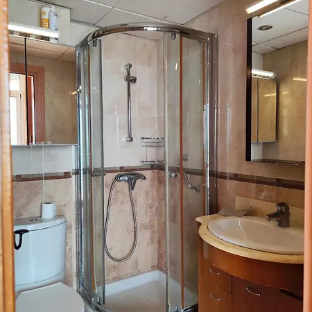 Calma 309 Apartament