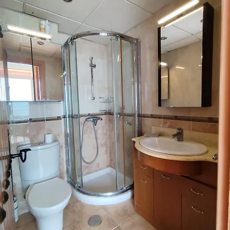 Apartament Calma 309 Torremolinos
