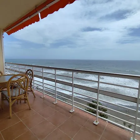 Calma 309 Apartment *