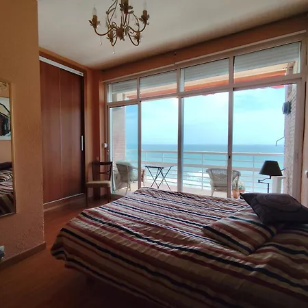 Calma 309 Apartment *