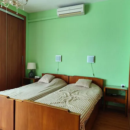 Apartment Calma 309 Torremolinos