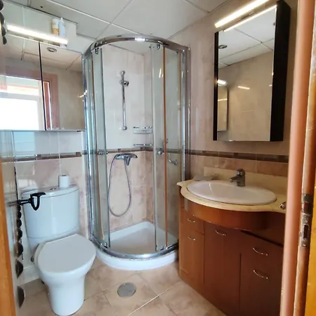 Apartment Calma 309 *