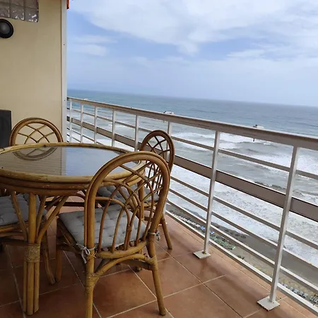 Calma 309 Apartment