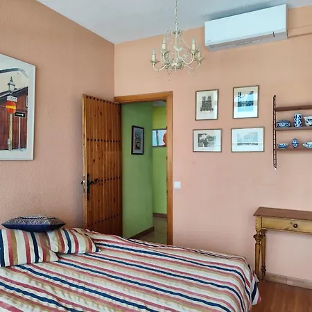 Apartment Calma 309 *