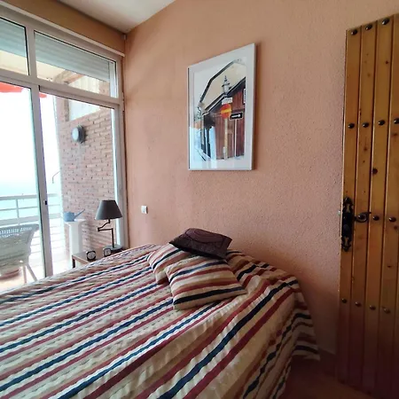 Appartement Calma 309 Torremolinos
