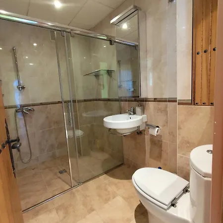 Calma 309 Appartement