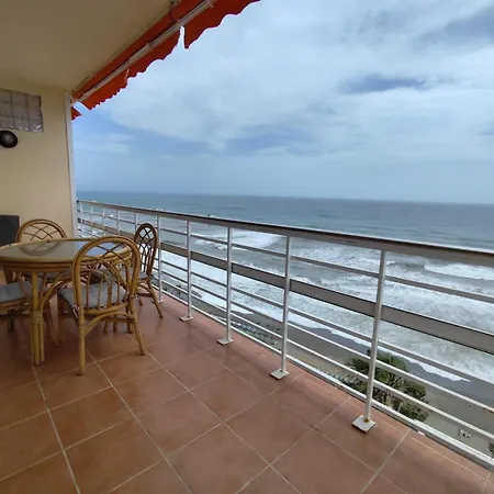 Calma 309 Appartement *