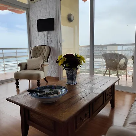 Apartment Calma 309 Torremolinos